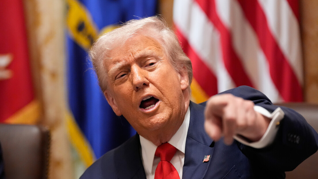 Трамп открио шта ће Зеленски тражити од њега