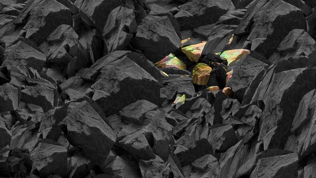 Кина одбацила гласине да Пакистан шурује са САД на плану трговине ретким земним елементима