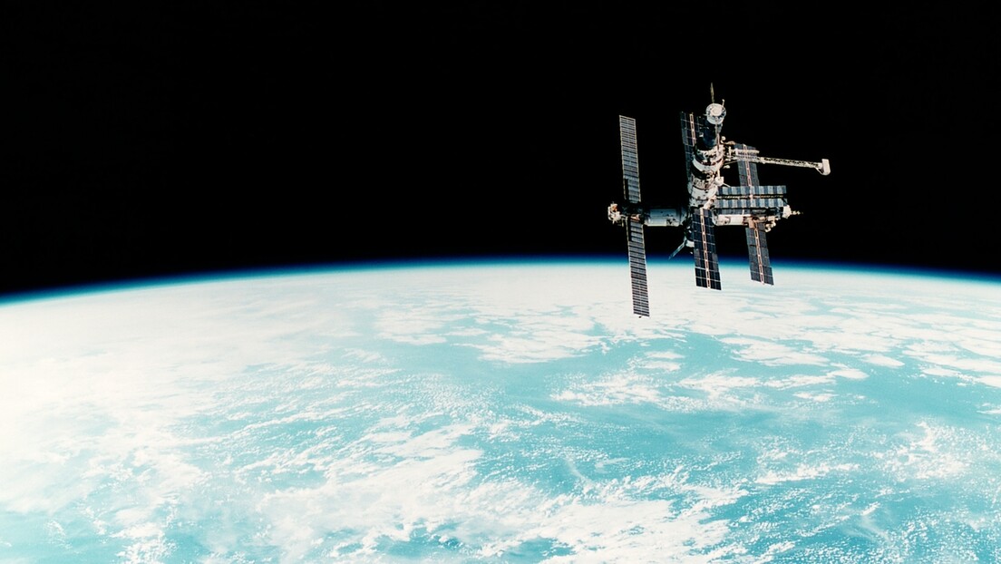 "Roskosmos" na pragu svemirske revolucije: Prvi patent letelice sa veštačkom gravitacijom