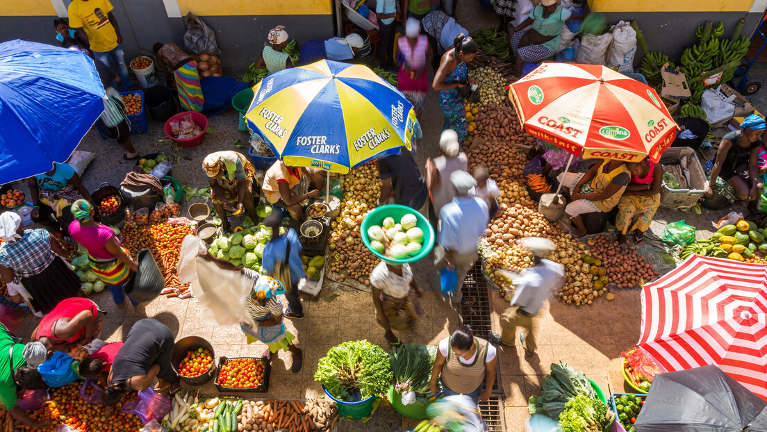 Хоће ли Африка одговорити на амерички царински изазов