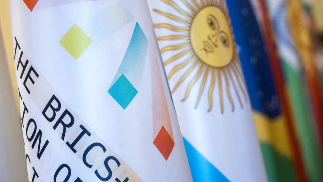 Москва одговара Трампу: БРИКС никада није имао планове против других