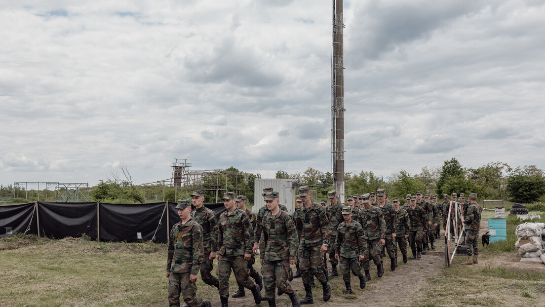 Moskva: Moldavija nema resurse za sprovođenje nove vojne strategije