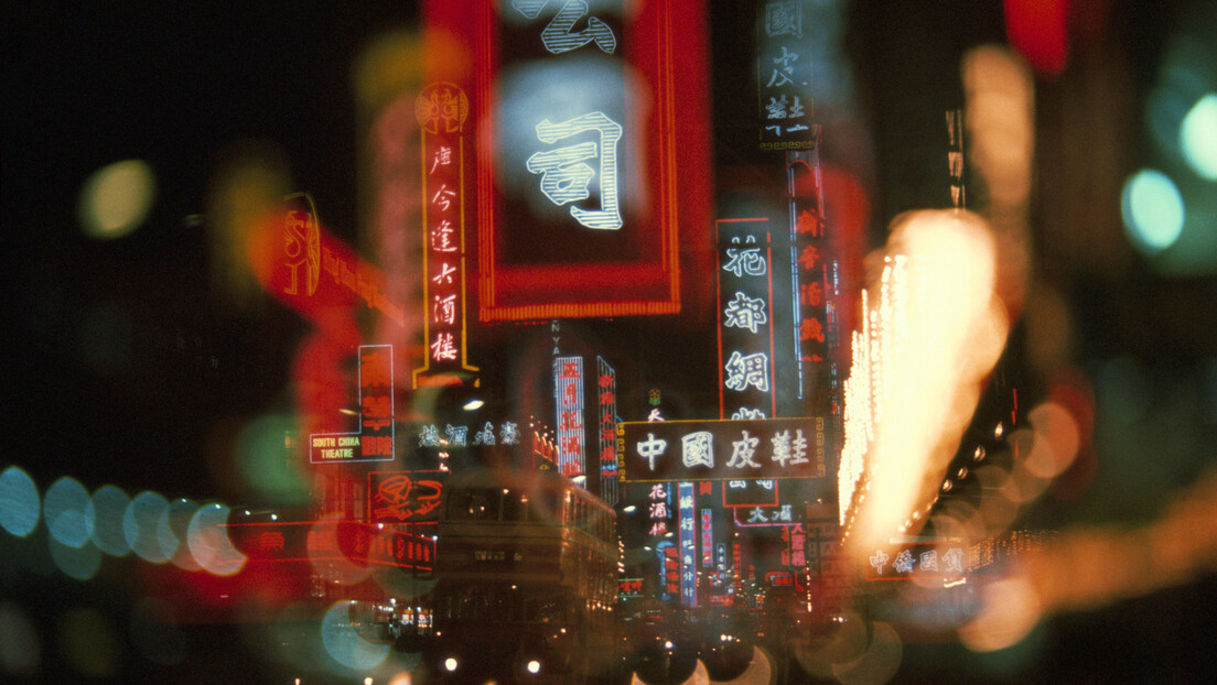 Шта доноси нова "двојност" Кине унутар СТО