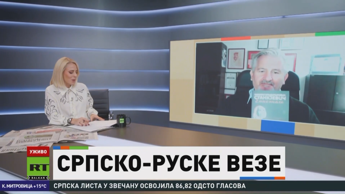 U društvu Turgenjeva i Tolstoja: Kako se mladi pisac poreklom iz Srbije uzdigao u Rusiji