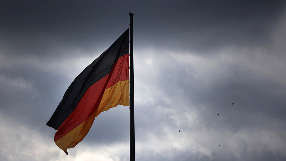 Стигао нови пријатељ из Немачке: Патетична порука изасланика Берлина у квази-држави