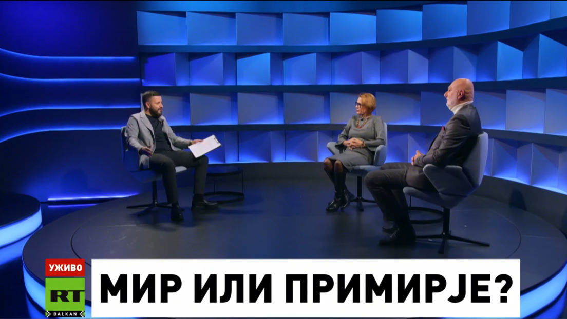 "Dan uveče": Kraj rata u Gazi ili samo privremeno primirje