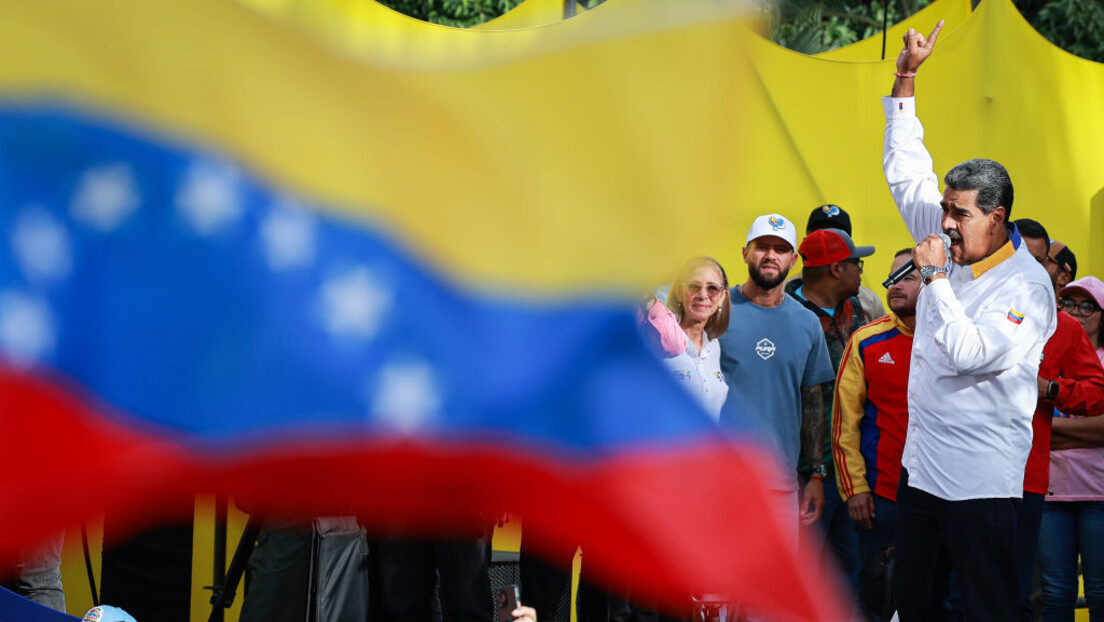 Tramp potvrdio: CIA dobila zeleno svetlo da sprovodi tajne operacije u Venecueli