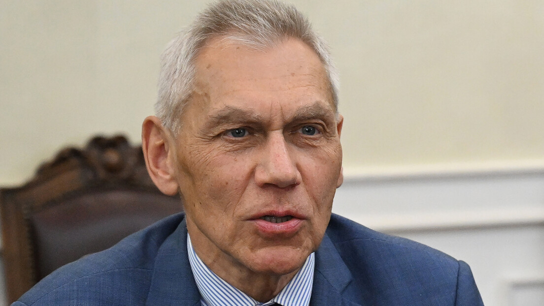 Боцан-Харченко: Ствари назвати правим именом – санкције НИС-у су против Србије