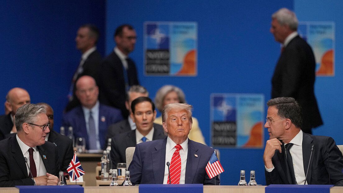 Jabuka razdora u NATO: Ko je naljutio pravog šefa Alijanse