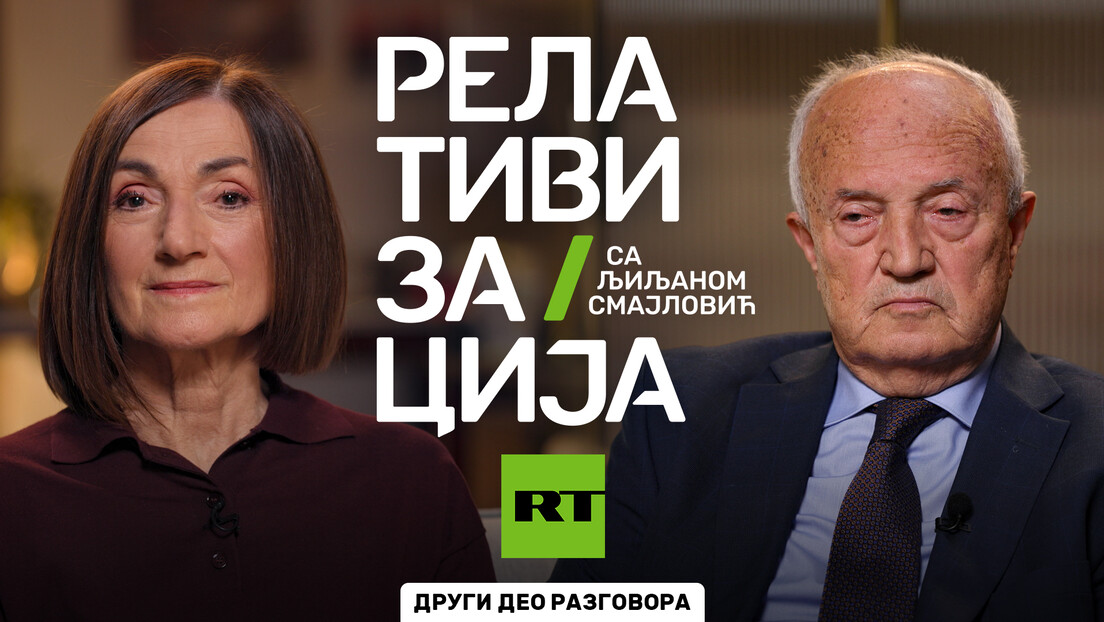 Милановић у "Релативизацији": Како је нон-пејпером спасио Републику Српску тоталног разарања