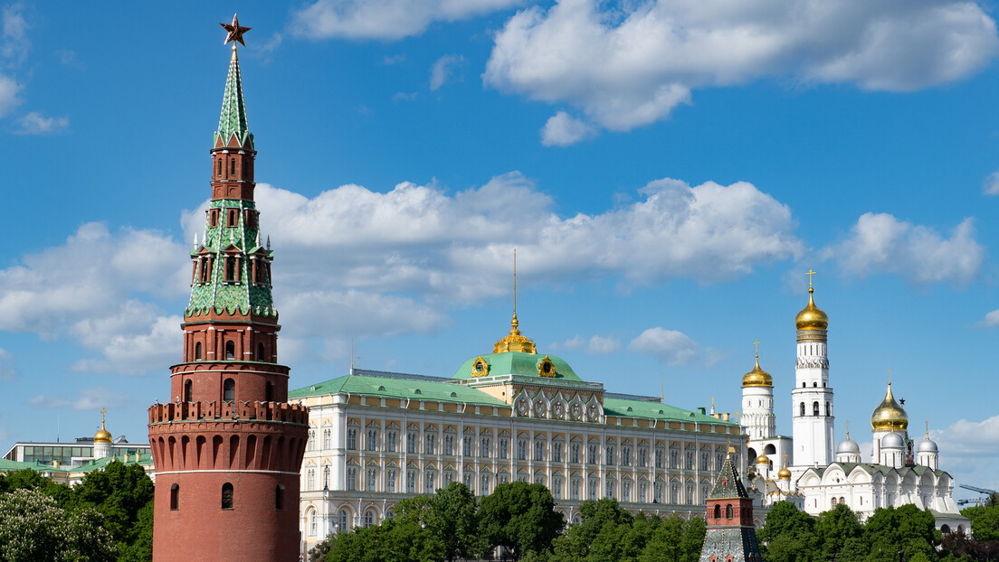 Кремљ одговорио Рутеу: Види се да ништа не зна о руским пилотима