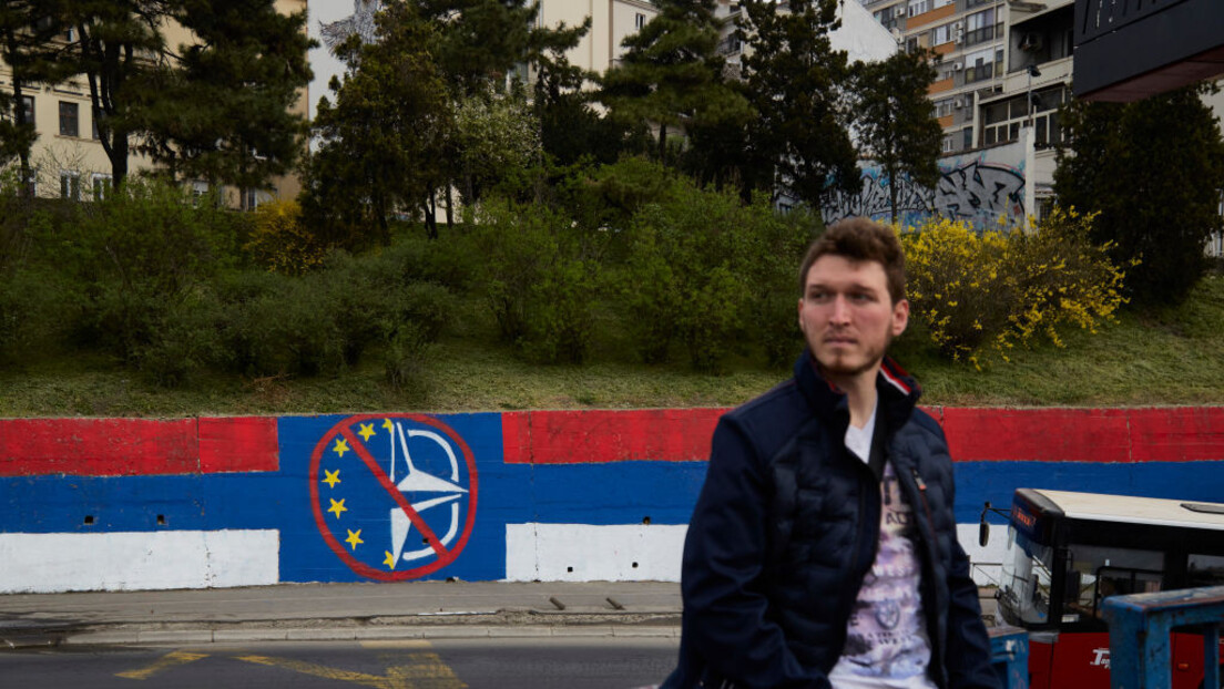 Ursula kaže da Srbiji fali jedinstvo, stiže joj odgovor: Srbi ujedinjeni da joj vide leđa (VIDEO)