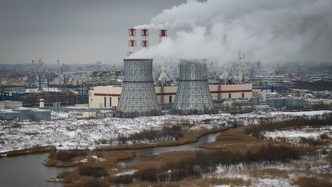 Кремљ: Кијев није могао да напада енергетске објекте без помоћи западних служби