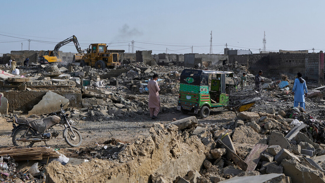Сукоб Пакистана и Авганистана: Прекид ватре, па кршење примирја – да ли је мир одржив