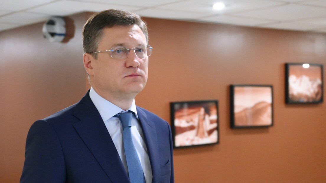 Novak uveren da će Indija nastaviti da kupuje rusku naftu: Suprotne signale vidimo samo u medijima