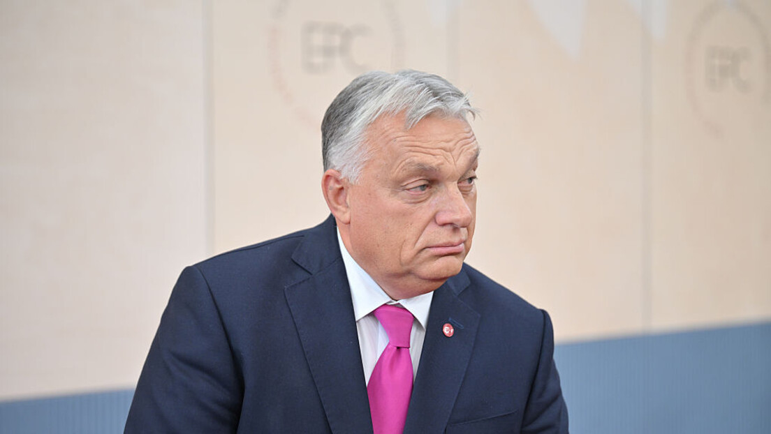 Orban: Evropa mora da razgovara sa Rusijom
