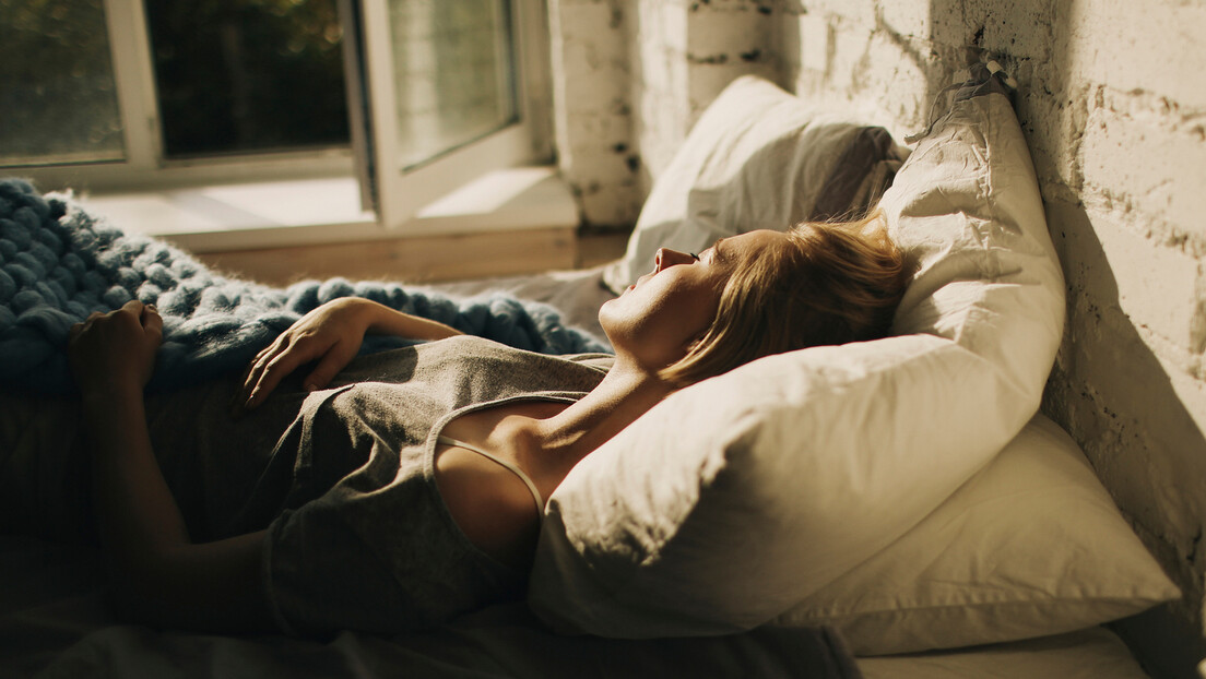 Пет лица сна: Шта начин на који спавате открива о вашем здрављу