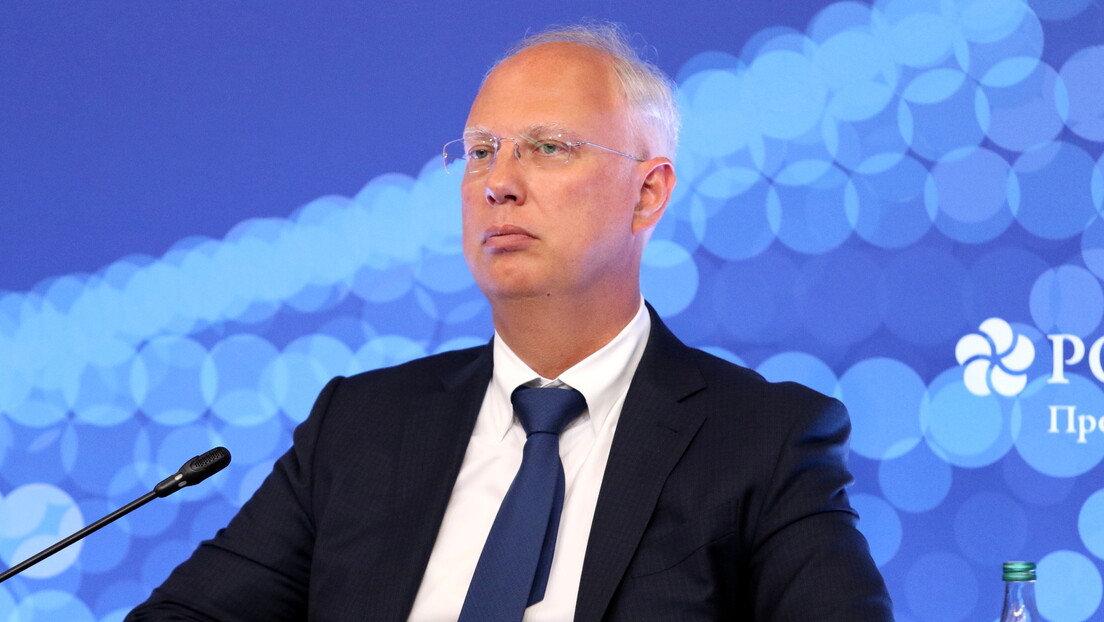 Moskva izračunala koliko Evropu košta odricanje od ruskog gasa