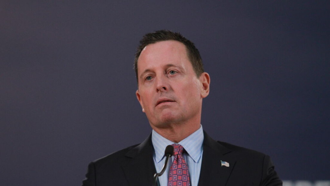 Ljubav prema Tačiju u Trampovo doba: Zašto je Grenel postao "đavolji advokat"