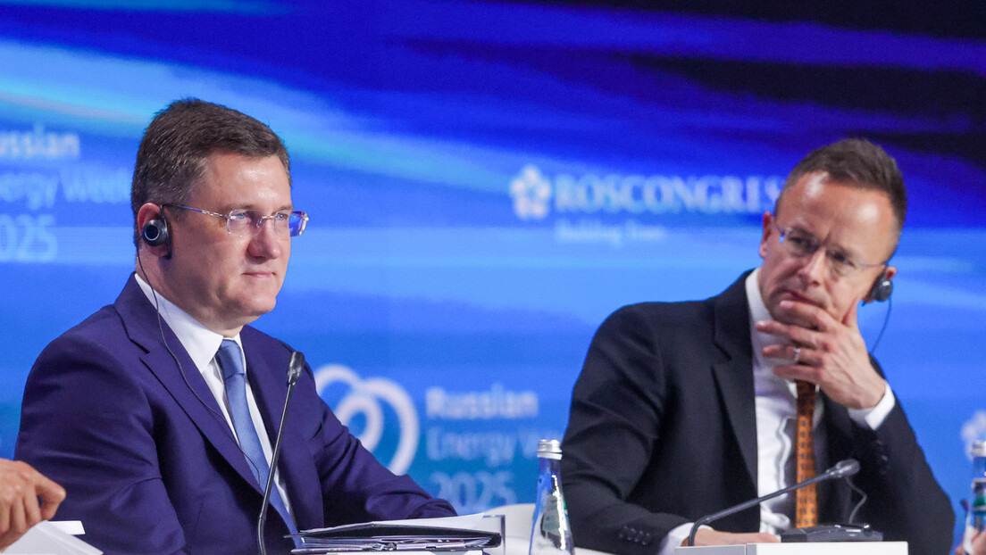 Rusija otkrila cilj: Kolike će biti rezerve nafte, gasa i uglja