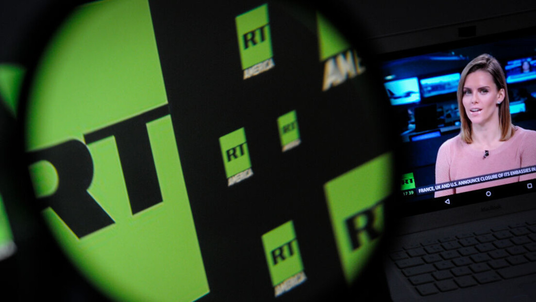 РТ слави 20 година постојања: Како је почео крај западне медијске хегемоније