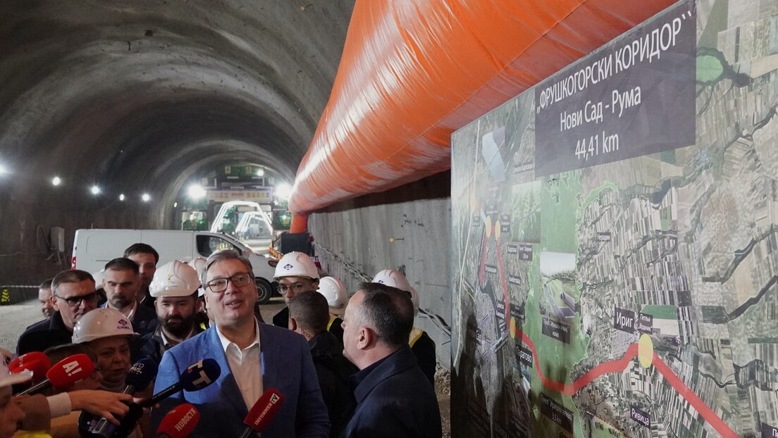 Vučić: Susret Putina i Trampa nije slučajno u Budimpešti – neki će hteti da ga spreče