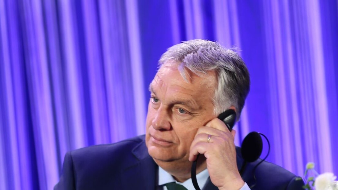 Орбан потврдио да је разговарао са руским председником: Припреме у пуном јеку