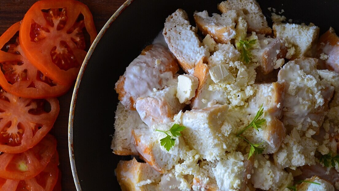 Нова листа најгорих српских јела