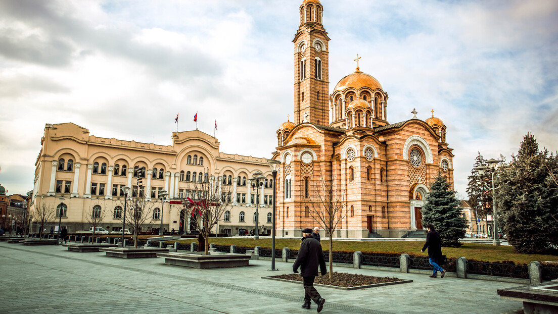 Укинуте америчке санкције за четири особе из Републике Српске