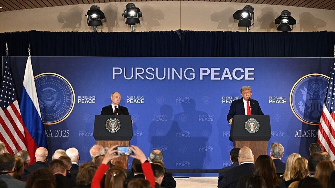 Додик: Састанак Путина и Трампа у Мађарској сјајна вест