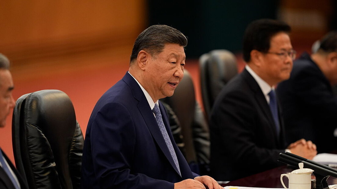 Кина пред важном одлуком: Да ли је нови економски план кључан за будућност земље?