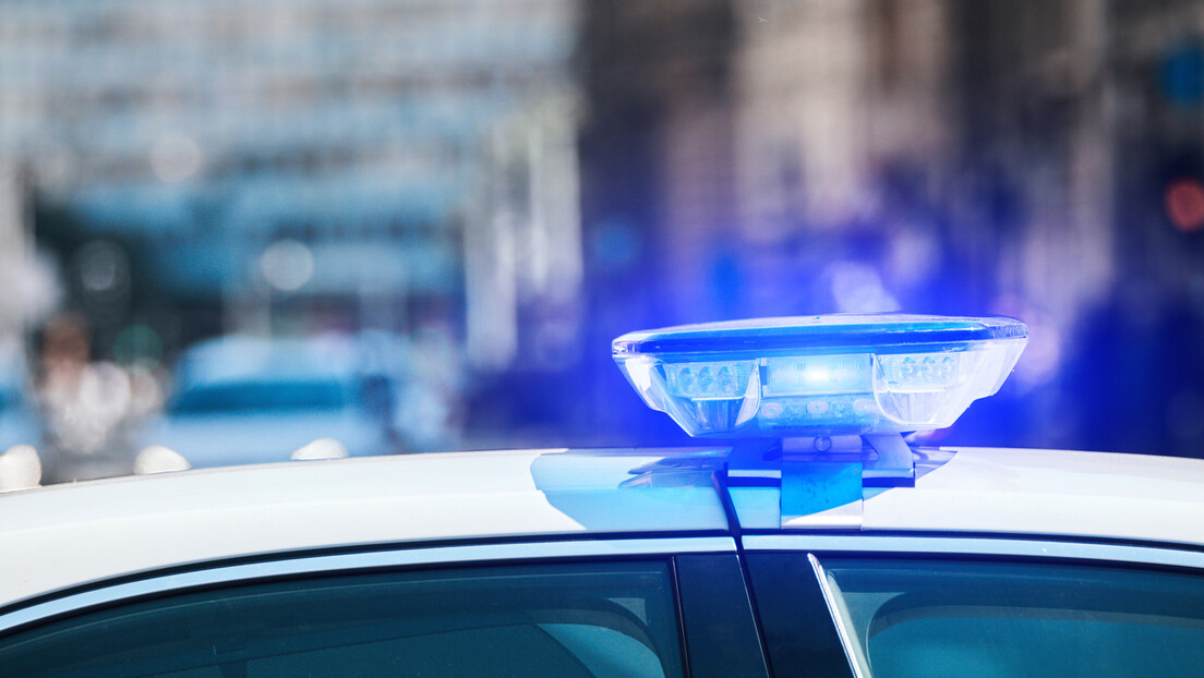 Ухапшен мушкарац због пуцњаве у Бујановцу после утакмице Србија-Албанија