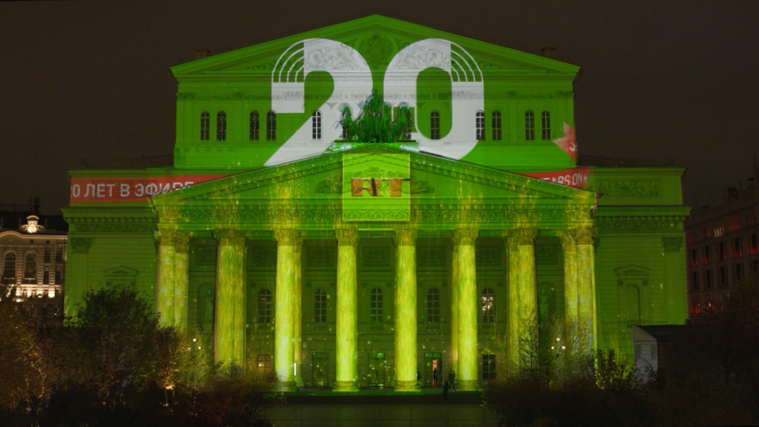 RT slavi 20 godina od osnivanja: Zaposleni RT-a su uvek na frontu; Radimo zbog naših uverenja