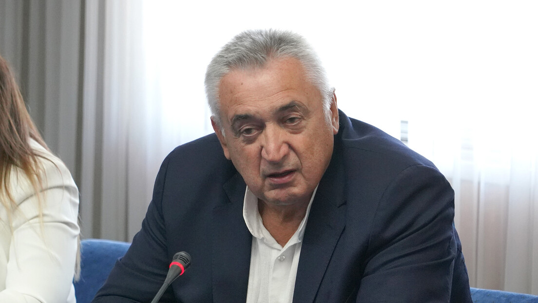 Одаловић: Курти покушава да промени структуру становништва, важно је формирати ЗСО