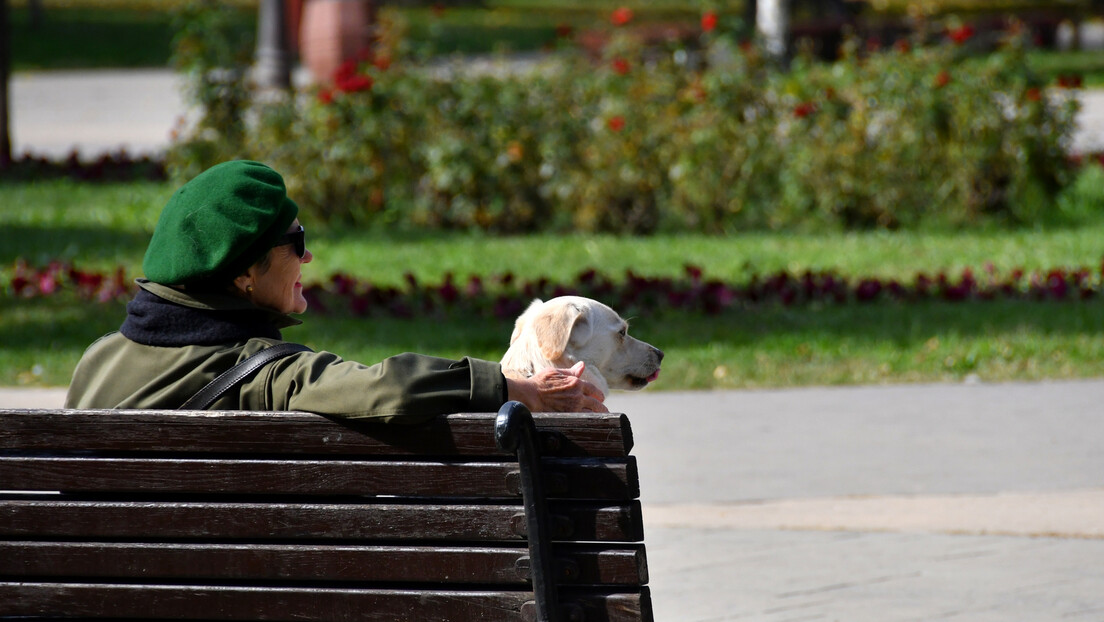 Vremenska prognoza: Sunčano i 18 stepeni, ali stiže promena