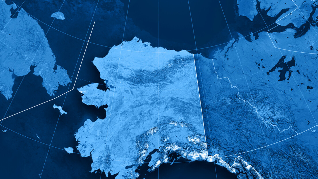 Putin-Tramp tunel postao viralan: Mogu li se spojiti Rusija i Amerika