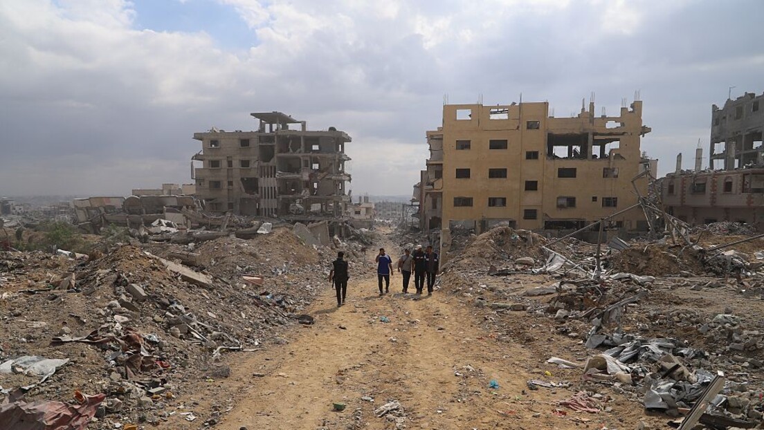 Prekršen mir u Gazi: Izraelci pokrenuli napad, Vitkof i Kušner hitno putuju u Izrael