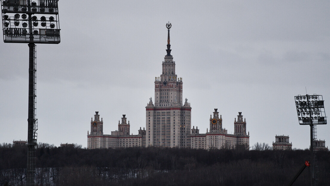 Московски универзитет "Ломоносов" у ТОП 15 унивезитета у свету по броју дипломаца-милијардера