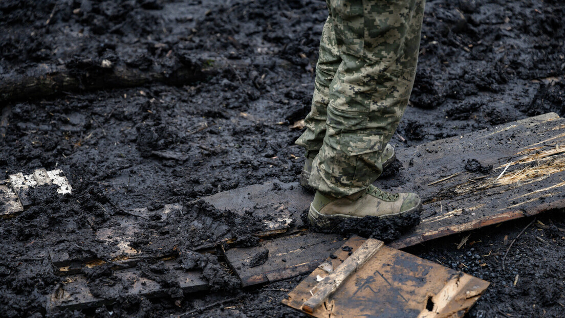Ruske snage odbile četiri kontranapada u Sumskoj oblasti