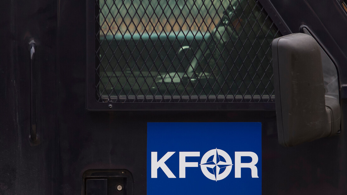 КФОР спровео обуку за распоређивање хеликоптера на југу КиМ