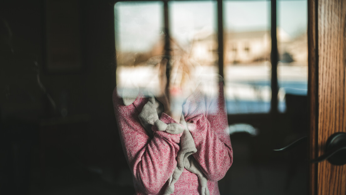 Kijevski režim nastavlja da cilja decu: Optužuje dvogodišnjake za "napad na suverenitet"