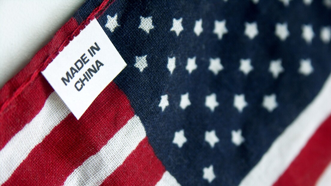 SAD u ratu za resurse: Kako su Kinezima prepustili tržište koje sada pokušavaju da vrate