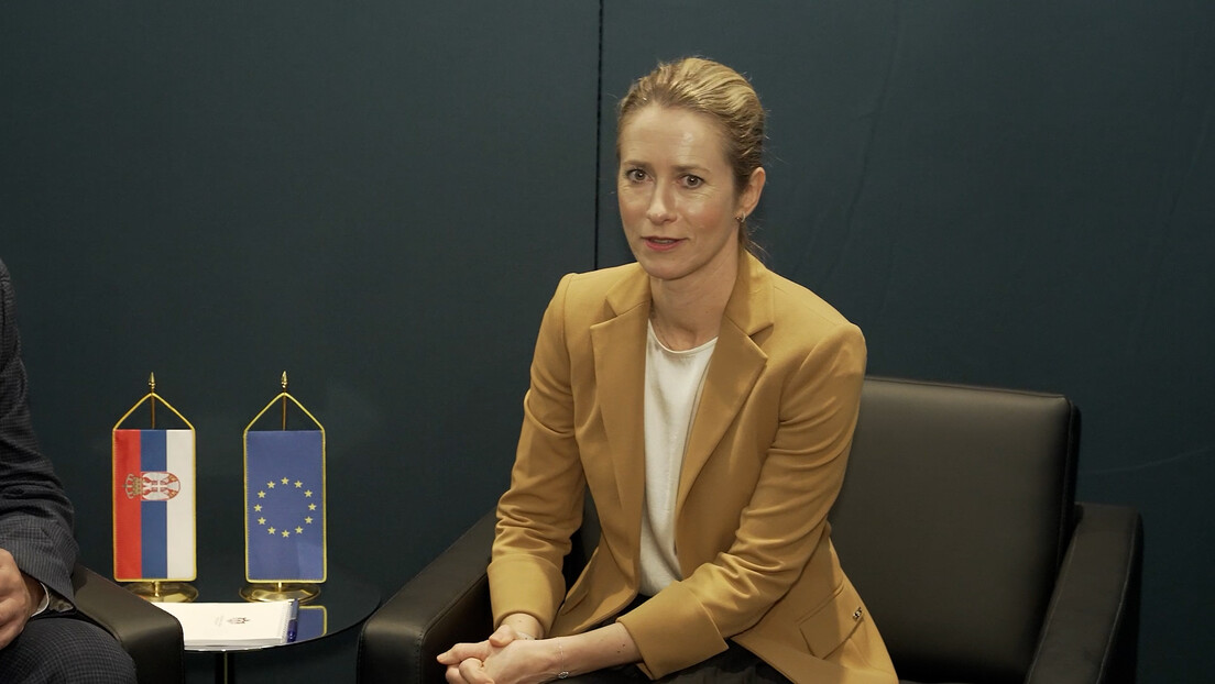 Putin trn u oku Kalasovoj: Visokoj predstavnici se ne sviđa mogućnost da ruski lider dođe u Mađarsku