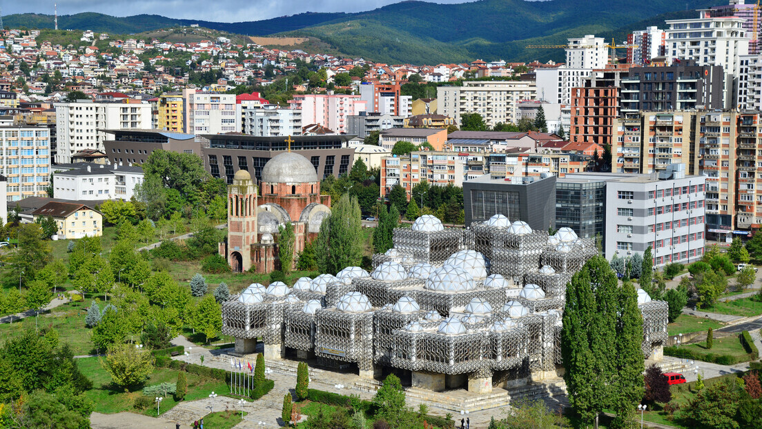 SB UN razmatra Kosovo i Metohiju: Rusija protiv promene mandata Unmika