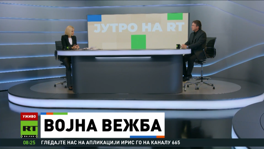 Trojni pakt Hrvatske, Albanije i tzv. Kosova ima jasan cilj – pretenzije na teritoriju Srbije