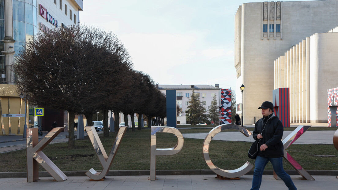 Od donacije iz Srbije poliklinike u Kurskoj oblasti dobile "lade nive"