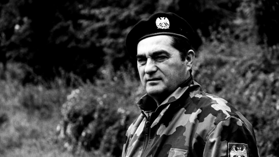 Preminuo general Nebojša Pavković: "Život posvetio zemlji i vojsci"