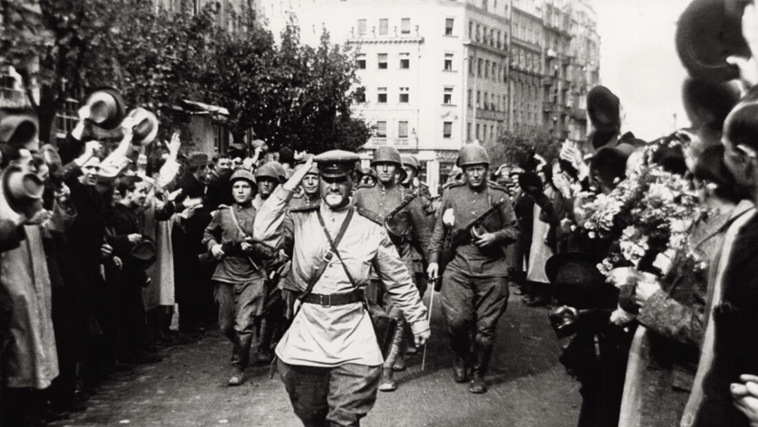 Beogradska operacija 1944: Kada je Crvena armija oslobodila glavni grad Jugoslavije