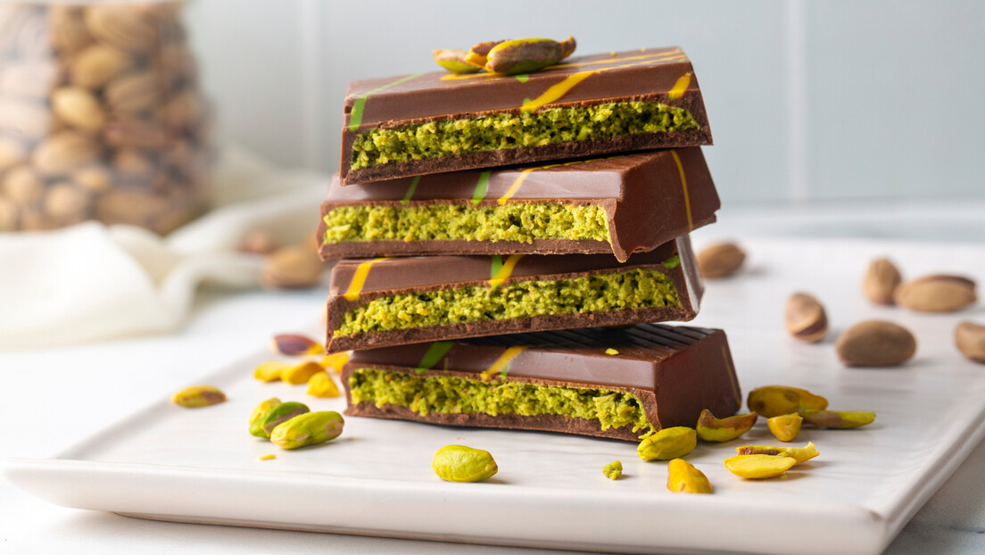 Ево зашто је "Дубаи чоколада" постала глобални хит - није због укуса