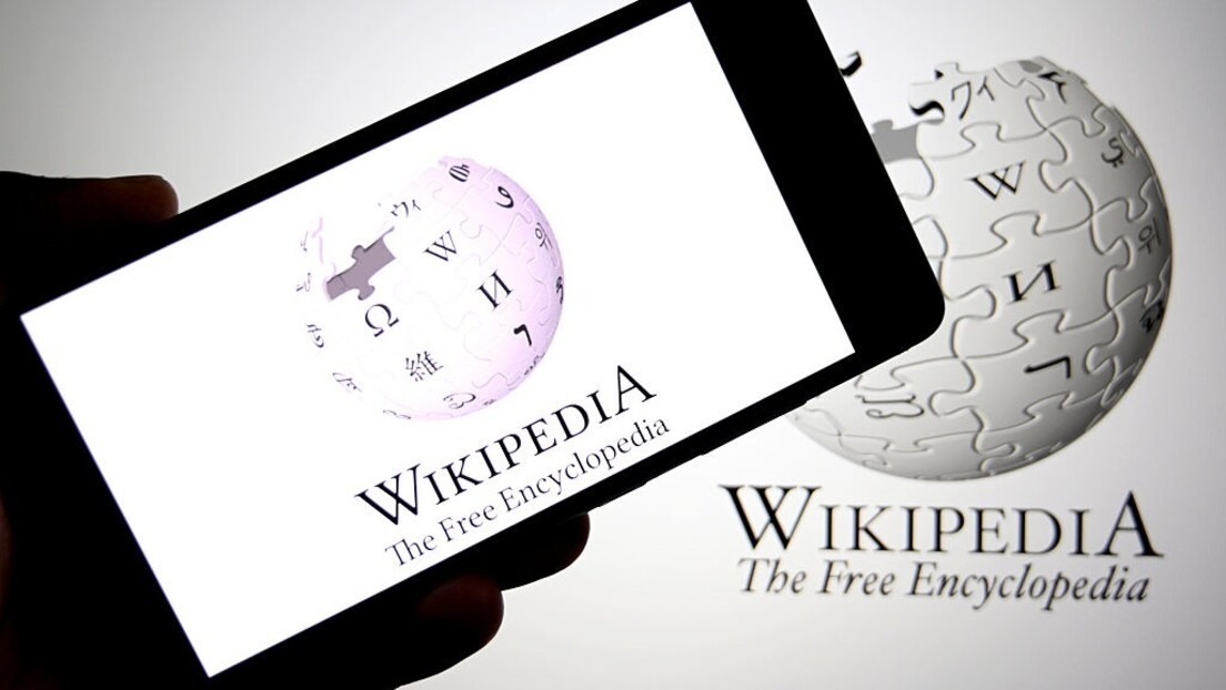 Све мање људи користи Википедију: Забележен пад посета сајту због АИ и друштвених мрежа